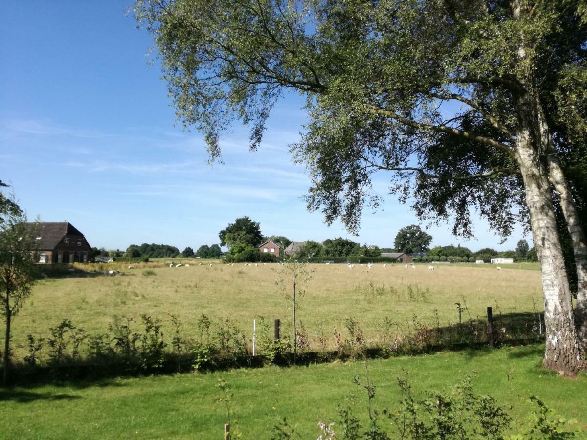 Vakantiehuis Ganderhoeve Gaanderen Exteriér fotografie