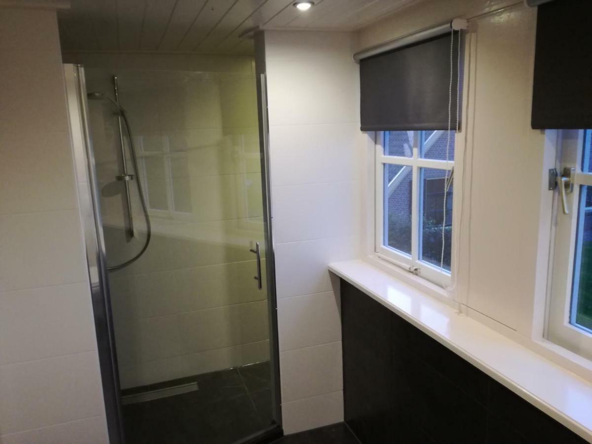 Vakantiehuis Ganderhoeve Gaanderen Exteriér fotografie