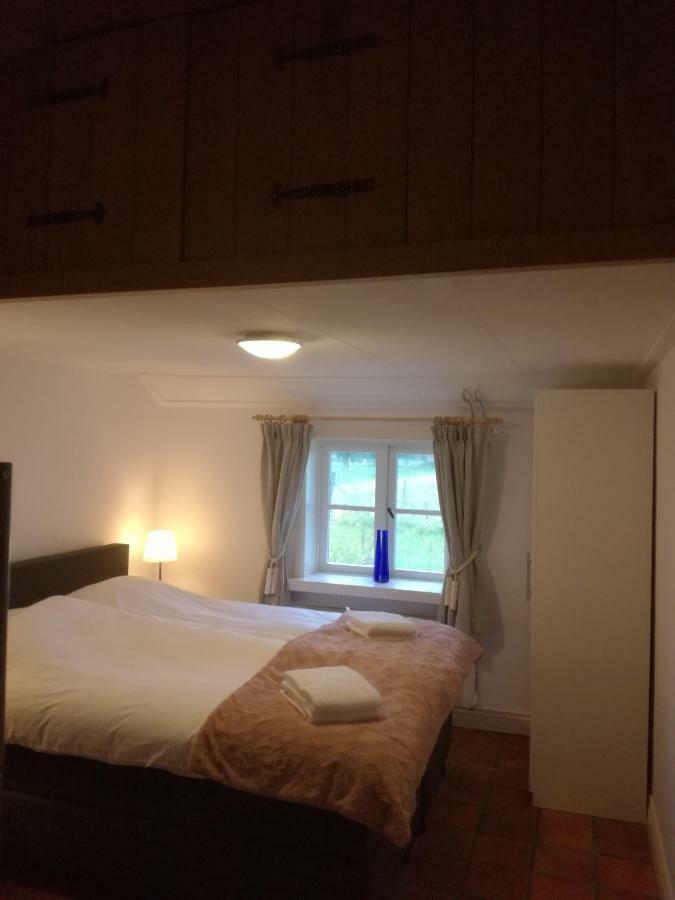 Vakantiehuis Ganderhoeve Gaanderen Exteriér fotografie